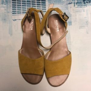 Kenneth Cole Reaction Sandals